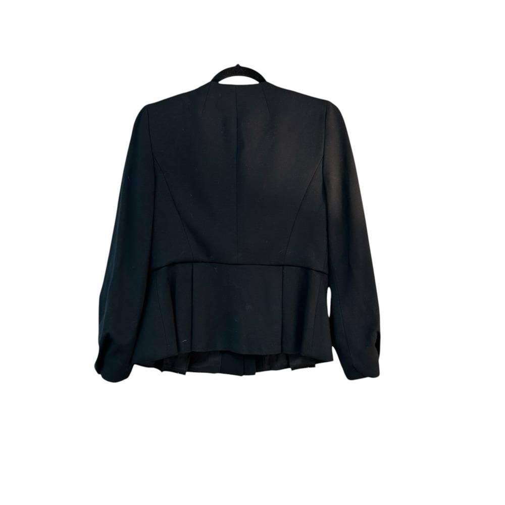 Banana republic cropped jacket